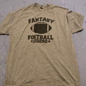 Fantasy Football Legend T-Shirt